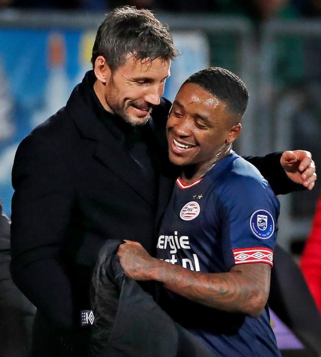 他以高效持 他以高效持