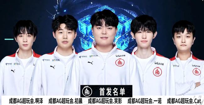 挑战来袭 挑战来袭